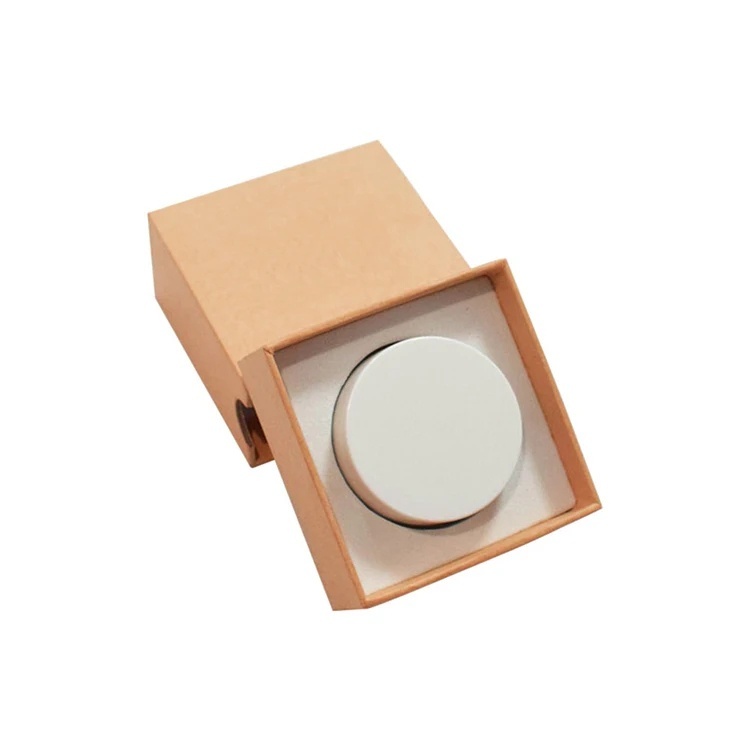 Wholesale Cannabis Concentrate Magnetic Lid Packaging Boxes 7 CBD Concentrate Packaging Box