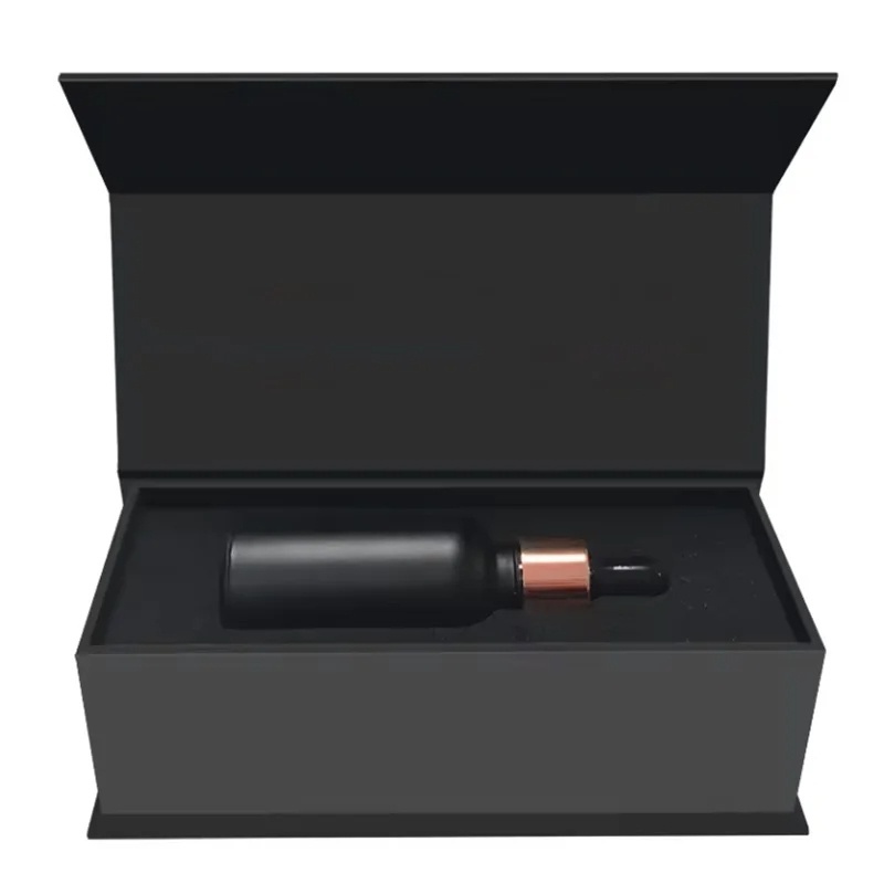 CBD Hemp Oil Gift Box