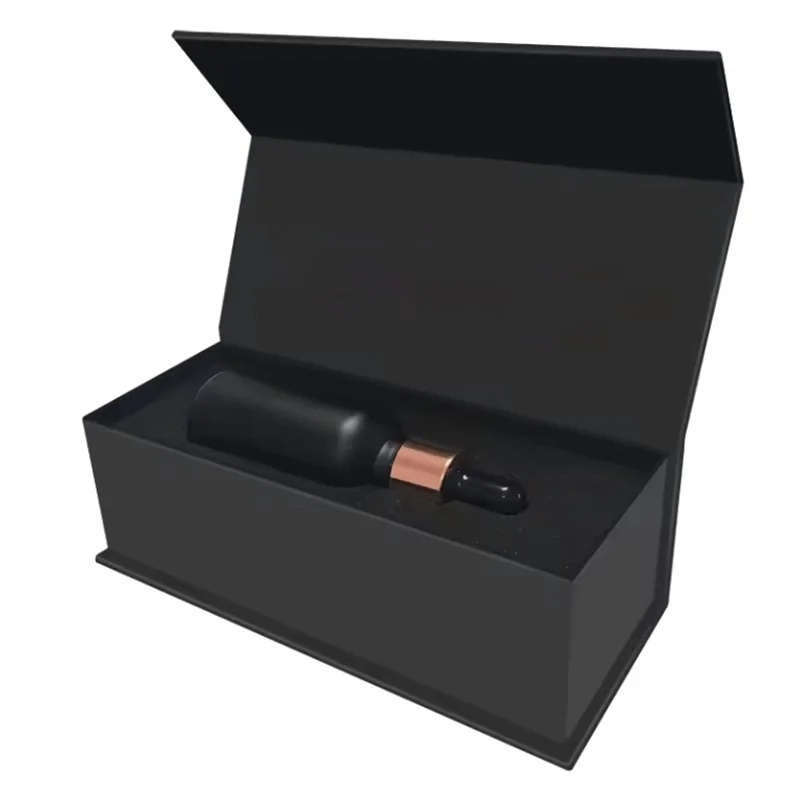 CBD Hemp Oil Gift Box