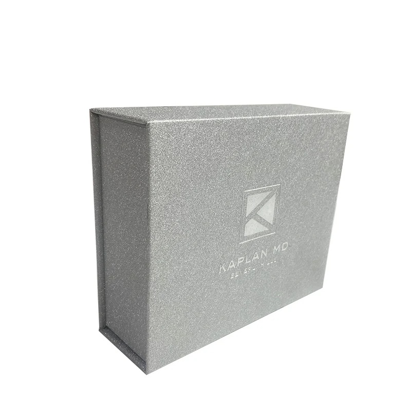 Foldable Paper Gift Boxes