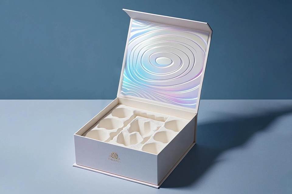 Magnetic Closure Boxes: Innovative Applications and Packaging Solutions 2 Magnetic Closure Boxes 1