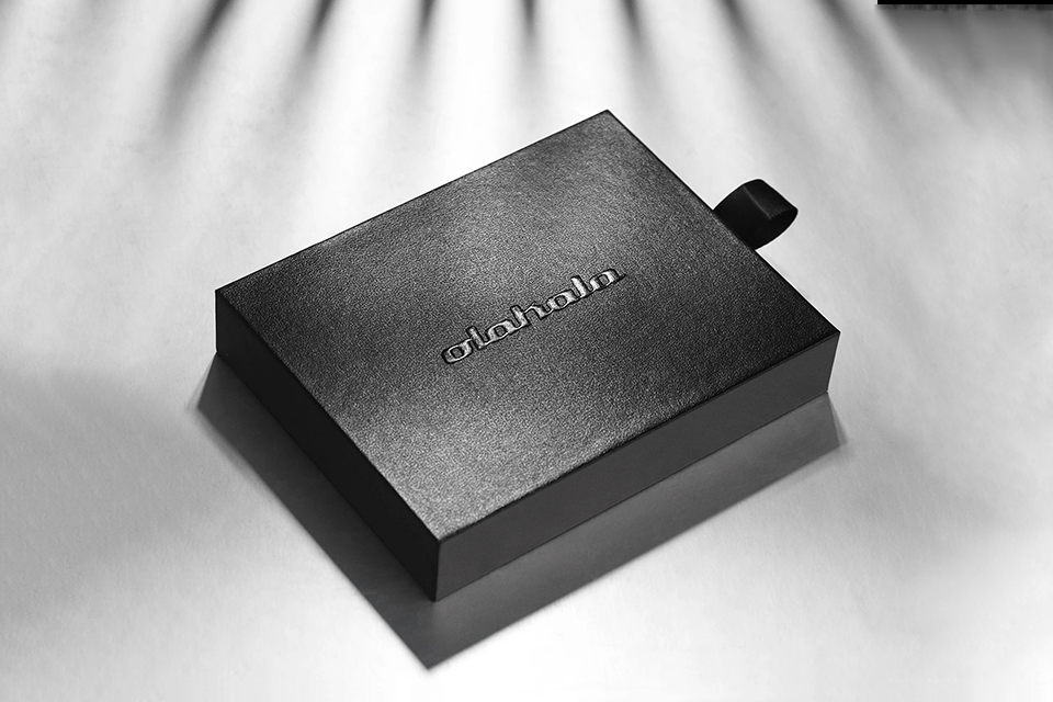 Paper Drawer Box and Rigid Set-up Box: Environmentally Friendly and Elegant Solution for Clothes and Jewelry 1 Paper Drawer Box 1 1