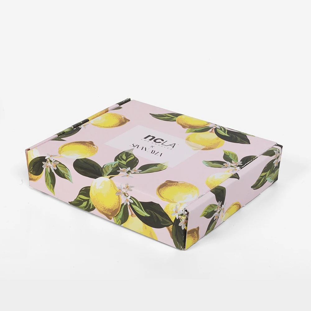 Shipping-Apparel-Dress-Underwear-Shirt-Mailer-Box-2