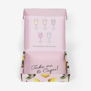 Shipping-Apparel-Dress-Underwear-Shirt-Mailer-Box-3